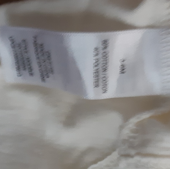 10 For 10$ Baby glam pajama - Picture 4 of 4